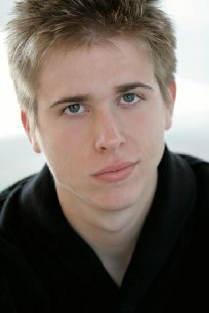 Ryan Taylor