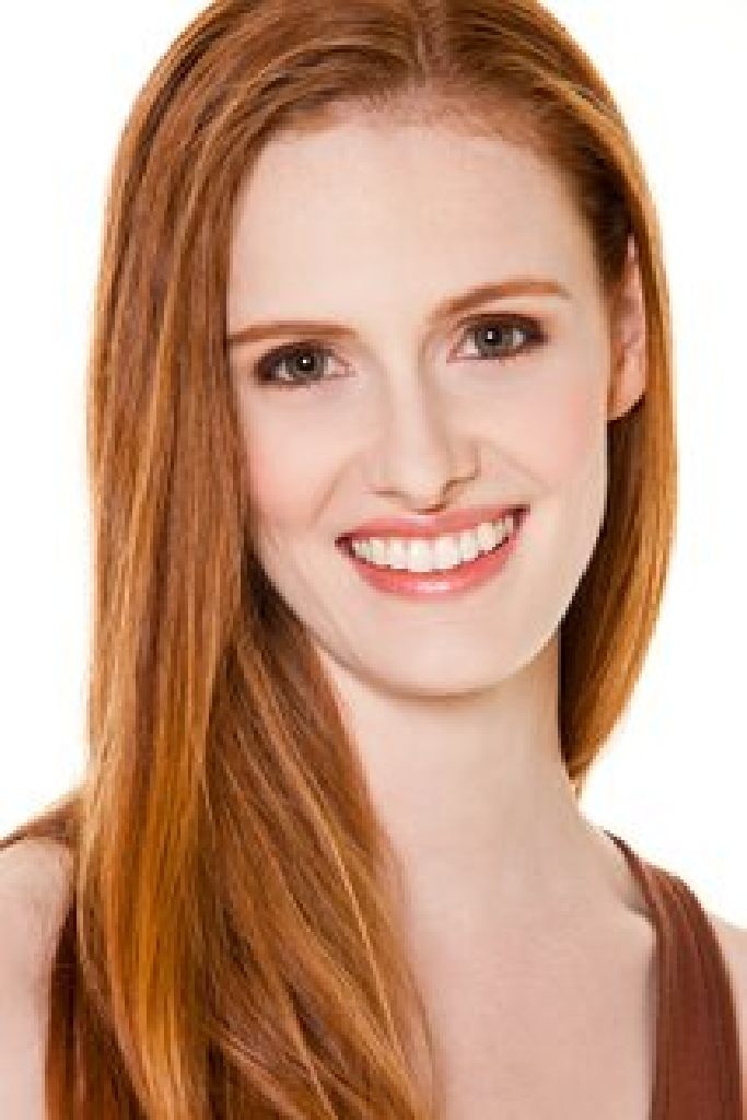 Mary Claire Reynolds