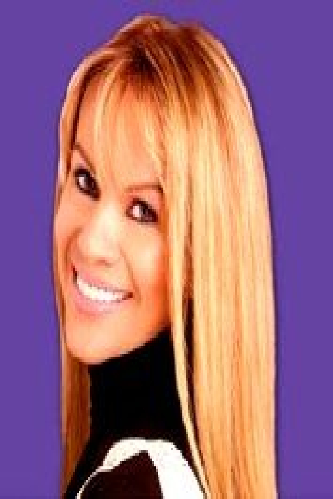 Joan Dangerfield