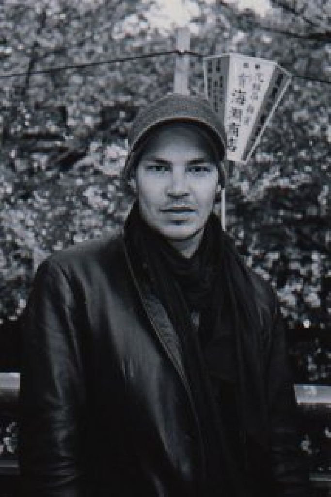 Adam Vuaran
