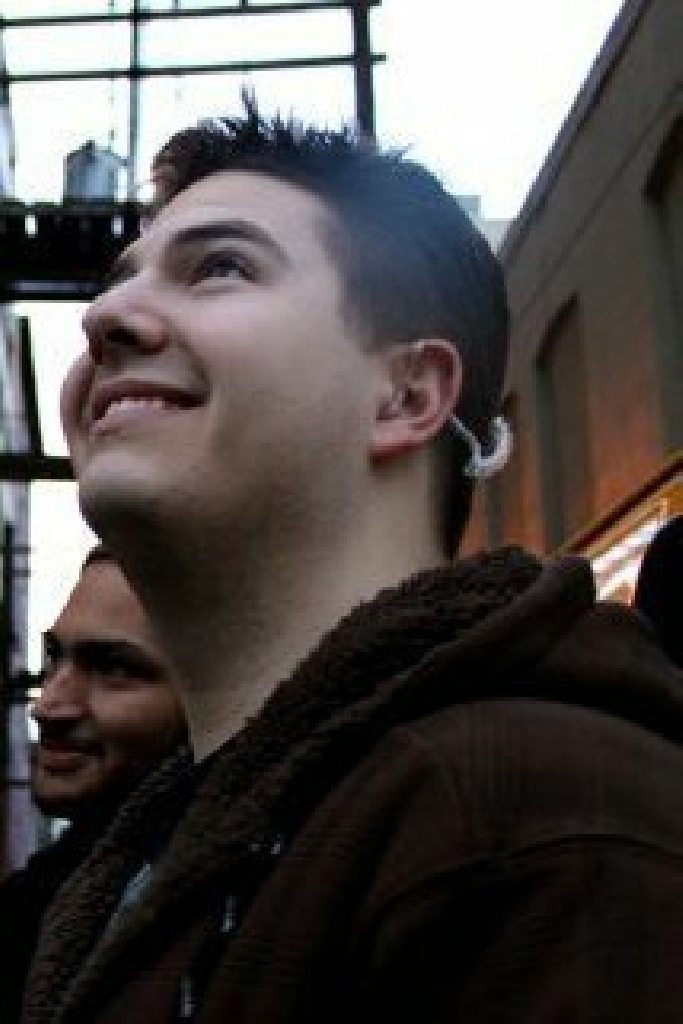 Shaun Campobasso
