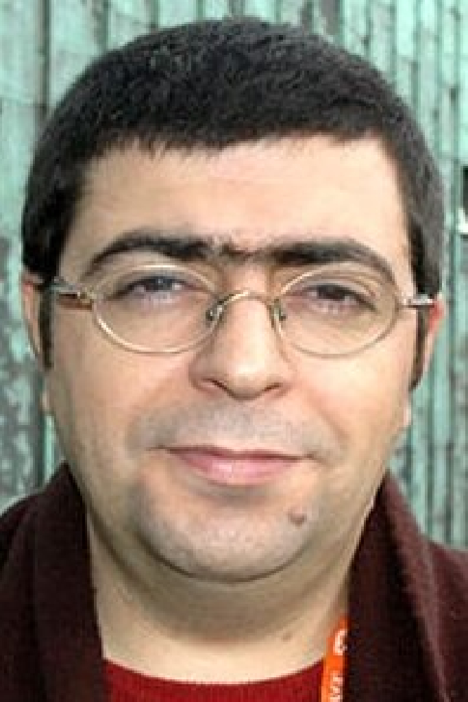Маджид Барзегар