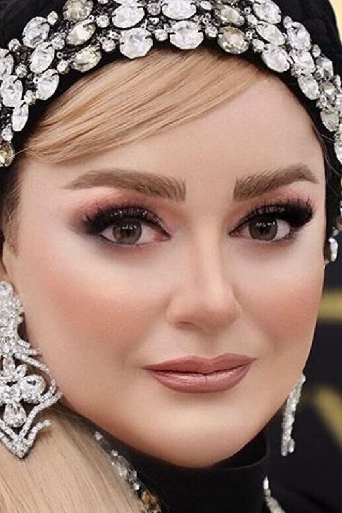 Naeimeh Nezamdoost