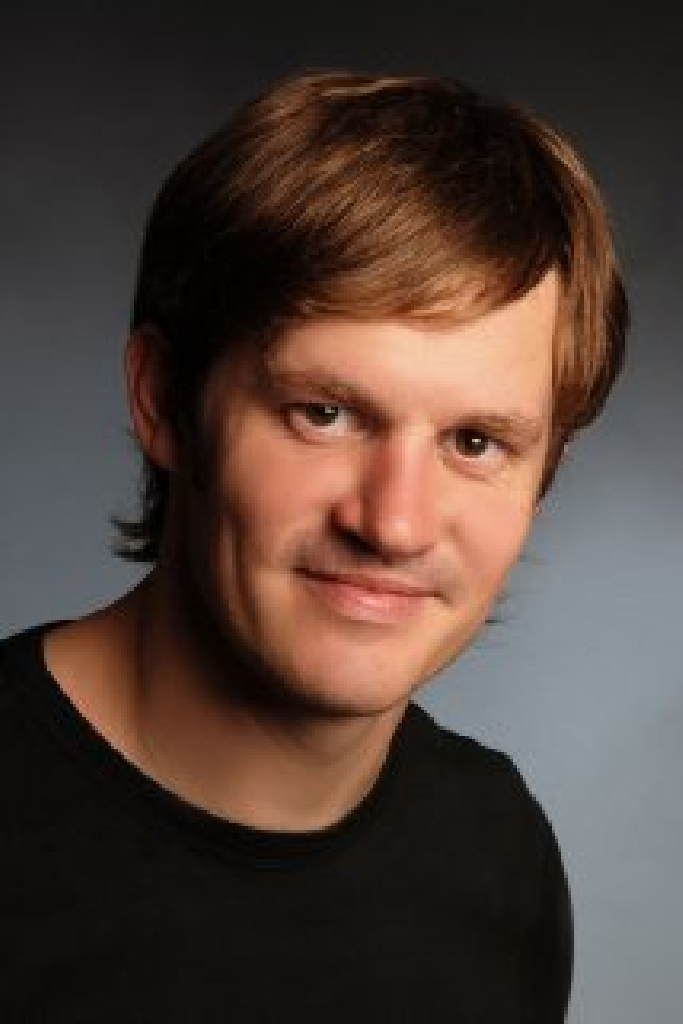 Péter Nádasdi