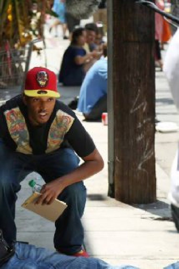 Delvon Simmons
