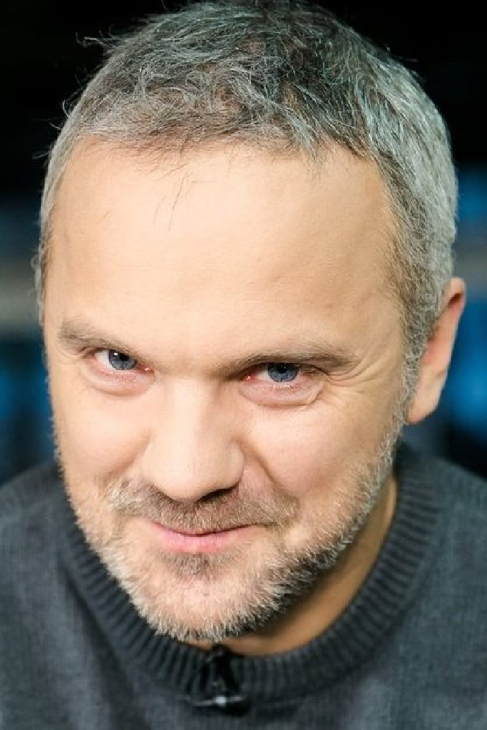 Гедрюс Савицкас