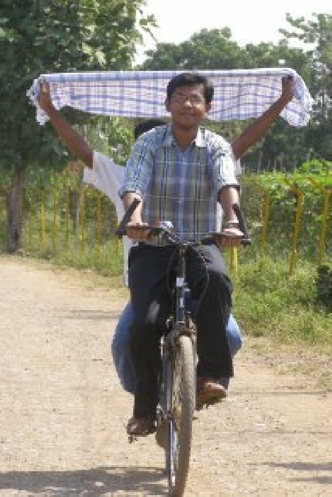 Achint Setia