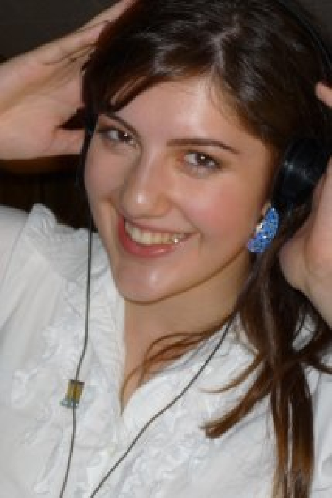 Mary Rose Maher