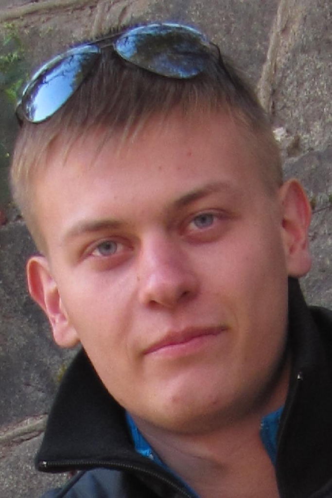 Владимир Курышов