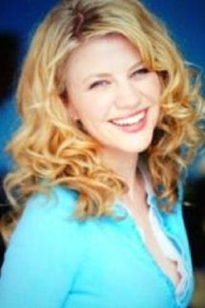Ellen McKinney