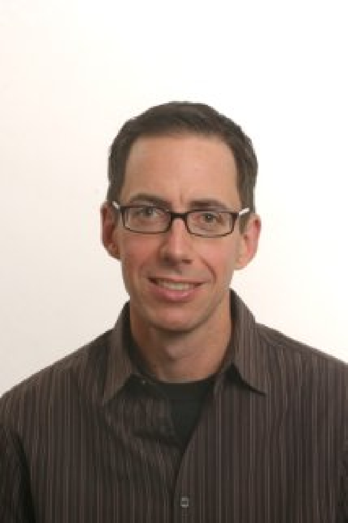 Roger Stolle