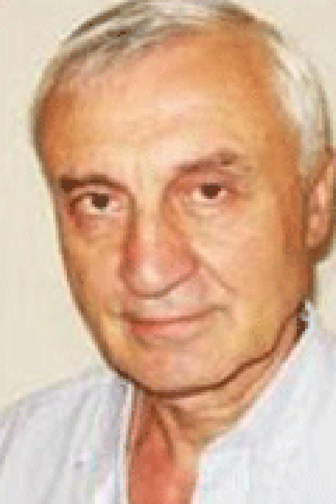 Петр Вишневский