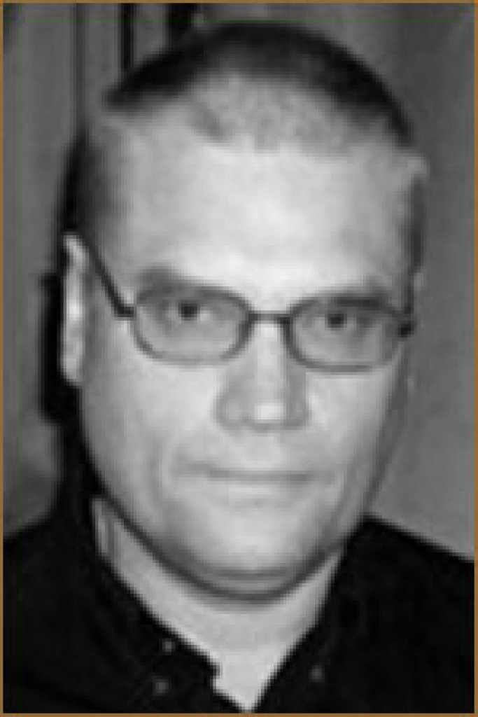Сергей Павленко
