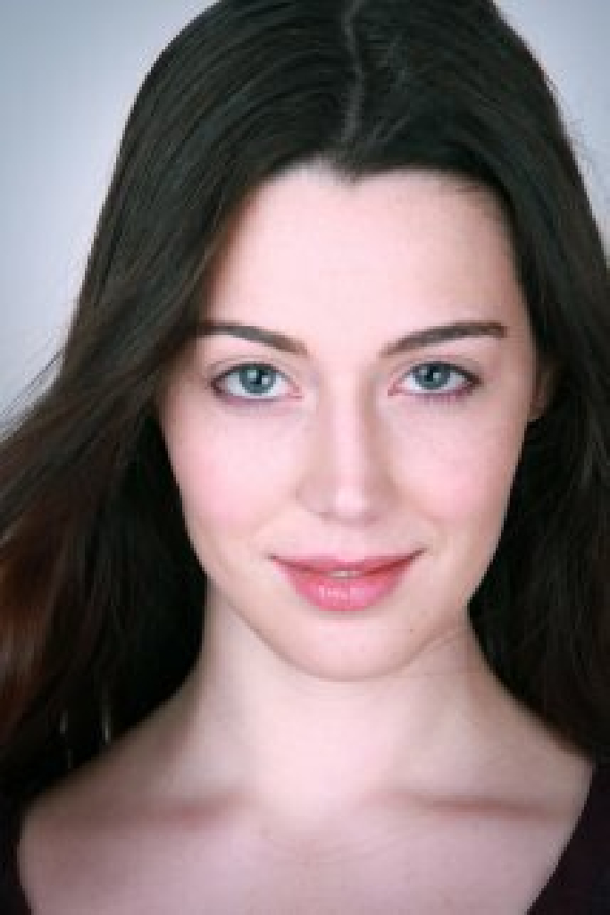 Jessica Funtenatto