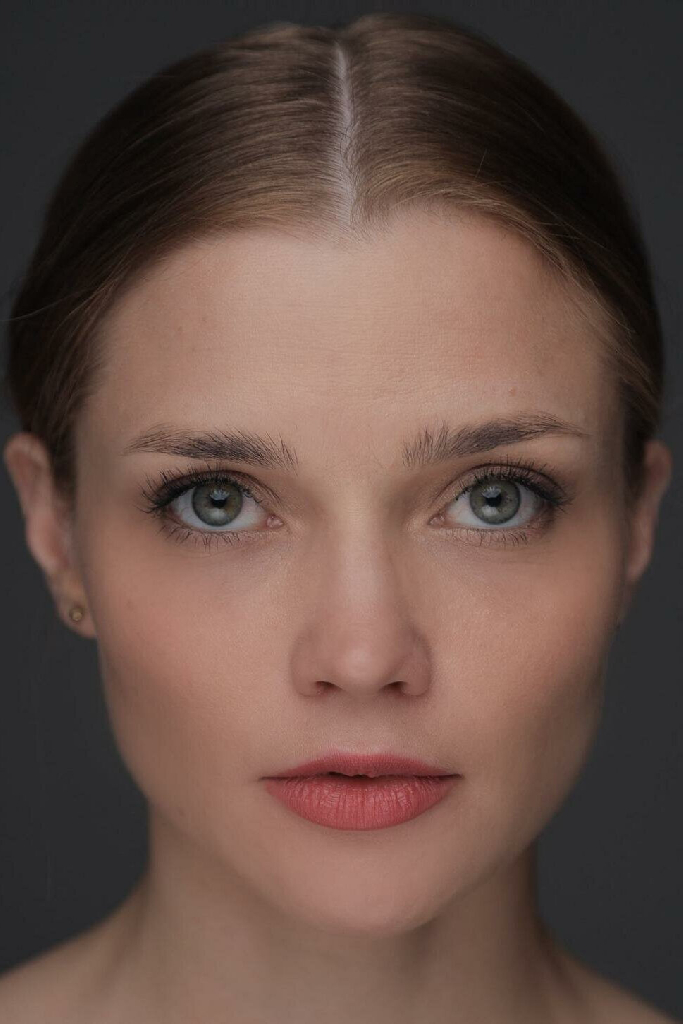 Алина Ланина