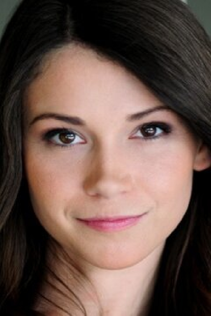 Mischa McCortney
