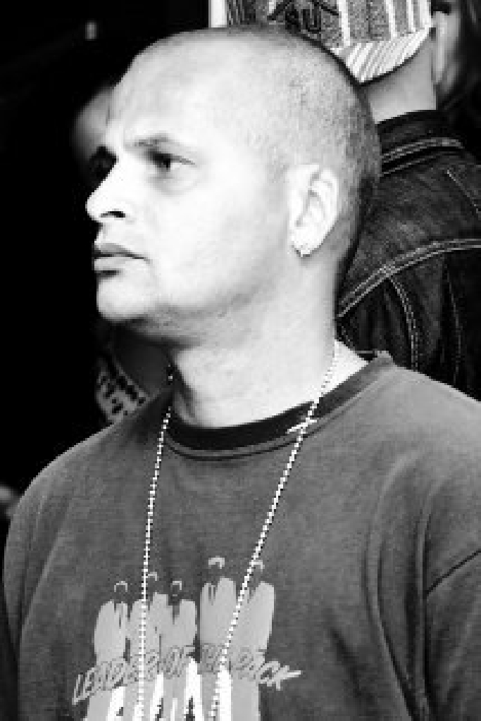 Michael Mic Reed