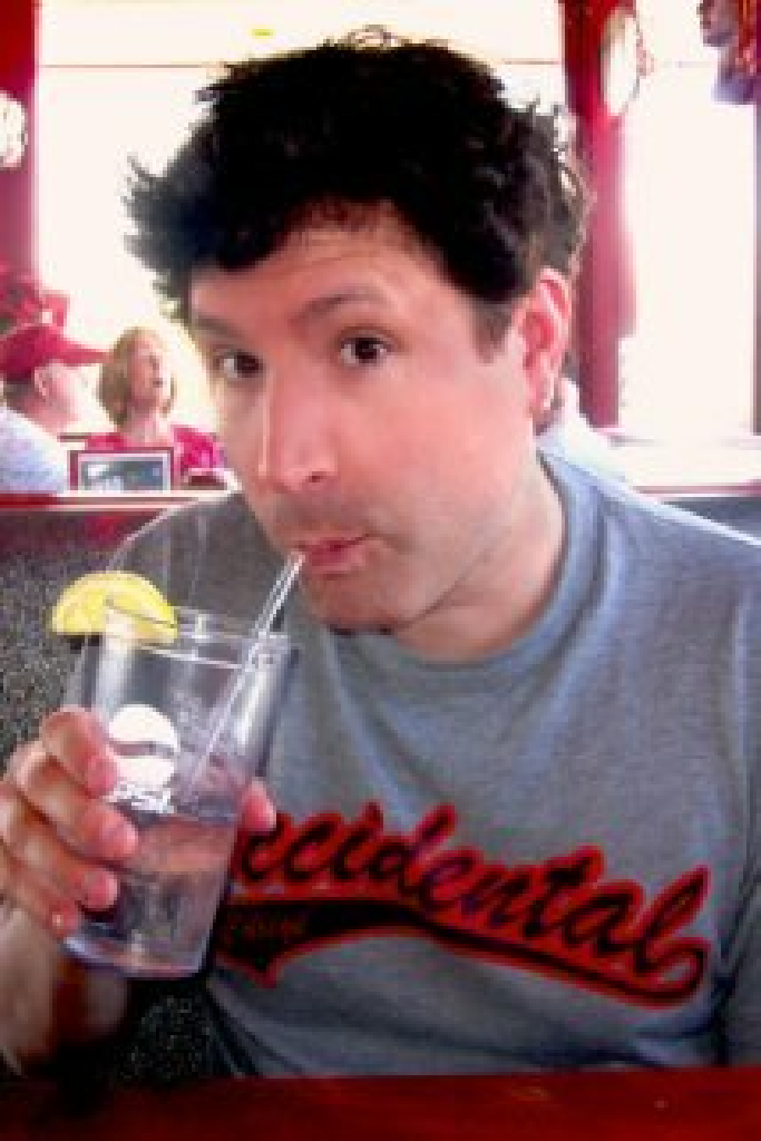 Todd Adler
