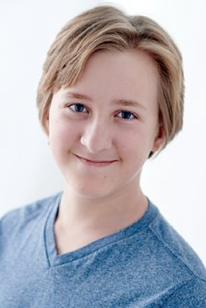Картер Трей Смит