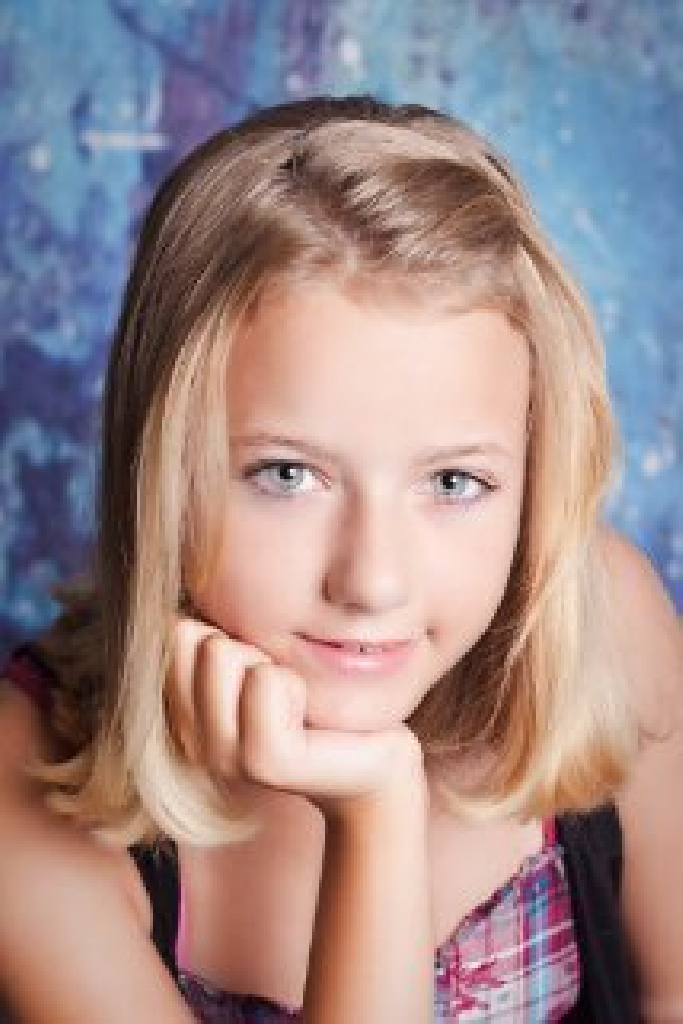 Hannah Gosselin