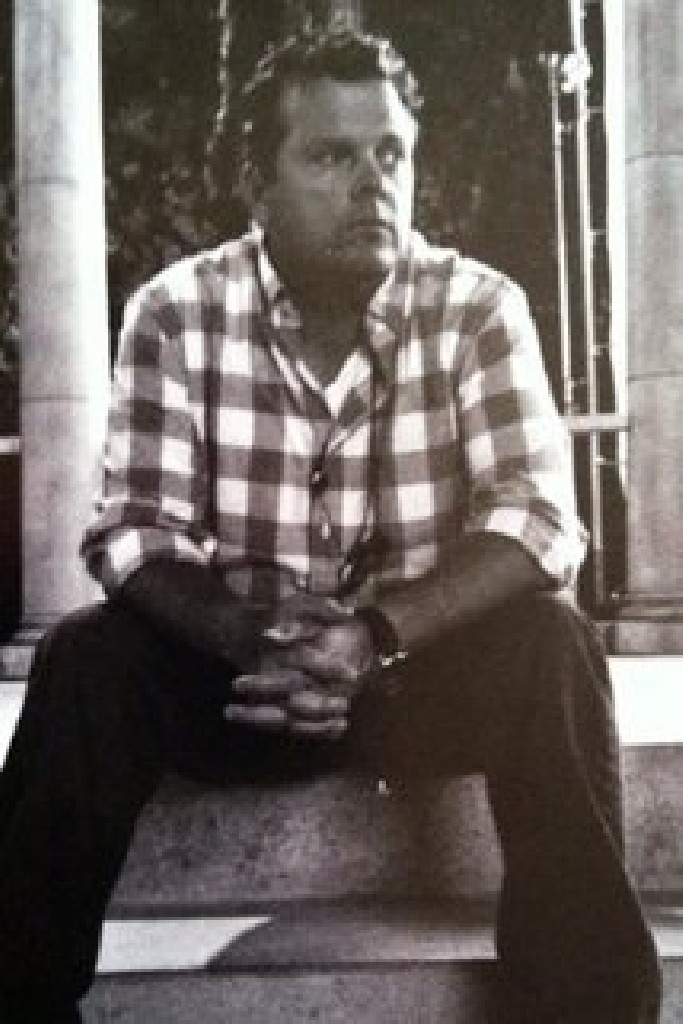 Gregory J. Smith