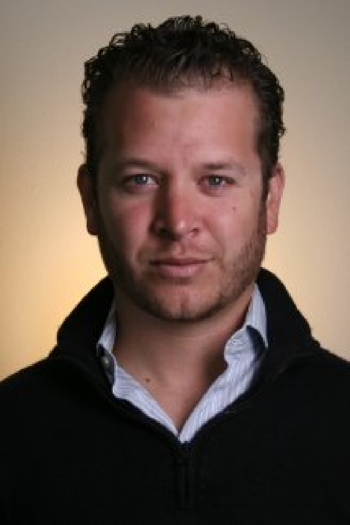 Marcos Cline-Márquez
