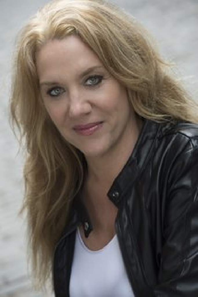 Ingrid Gale