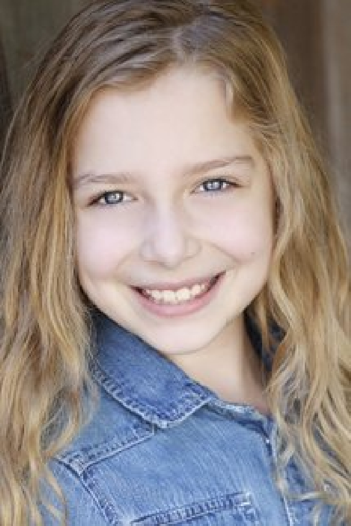 Angelina Ganiere
