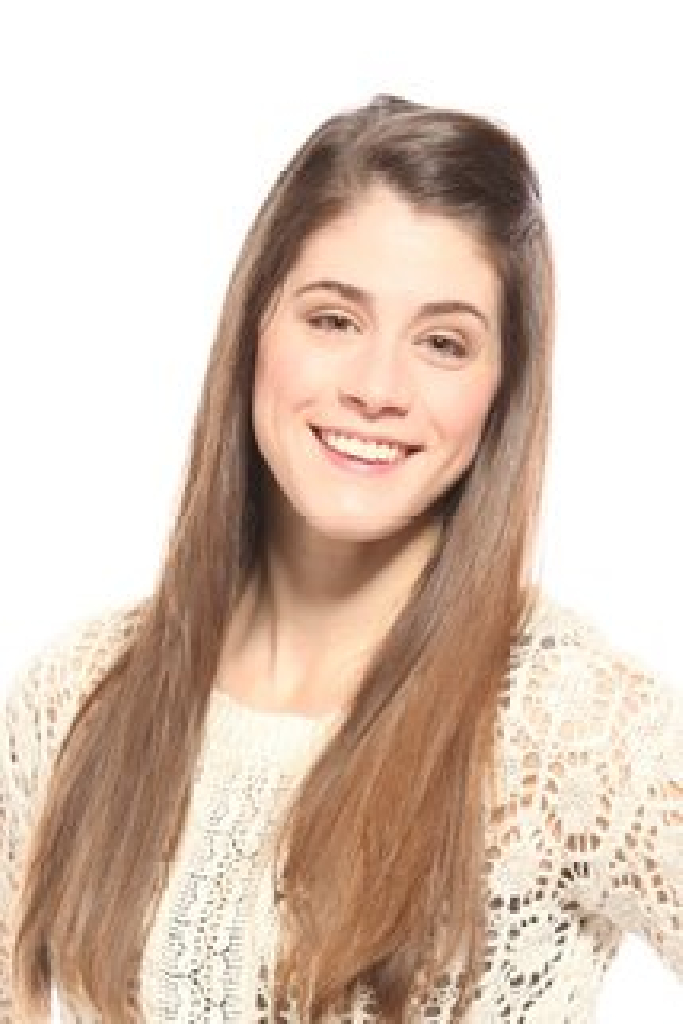 Ashley D. Hall