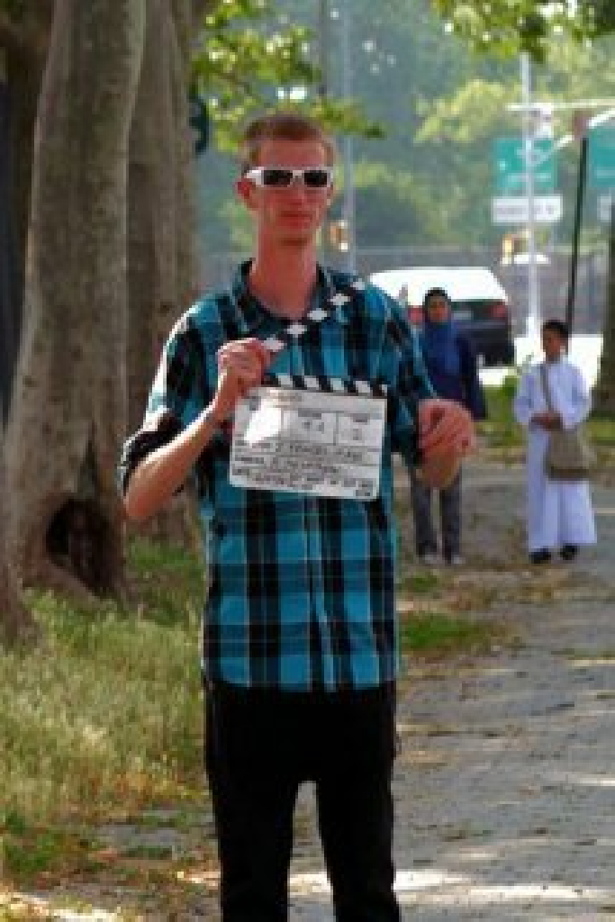 Kevin Hartmann