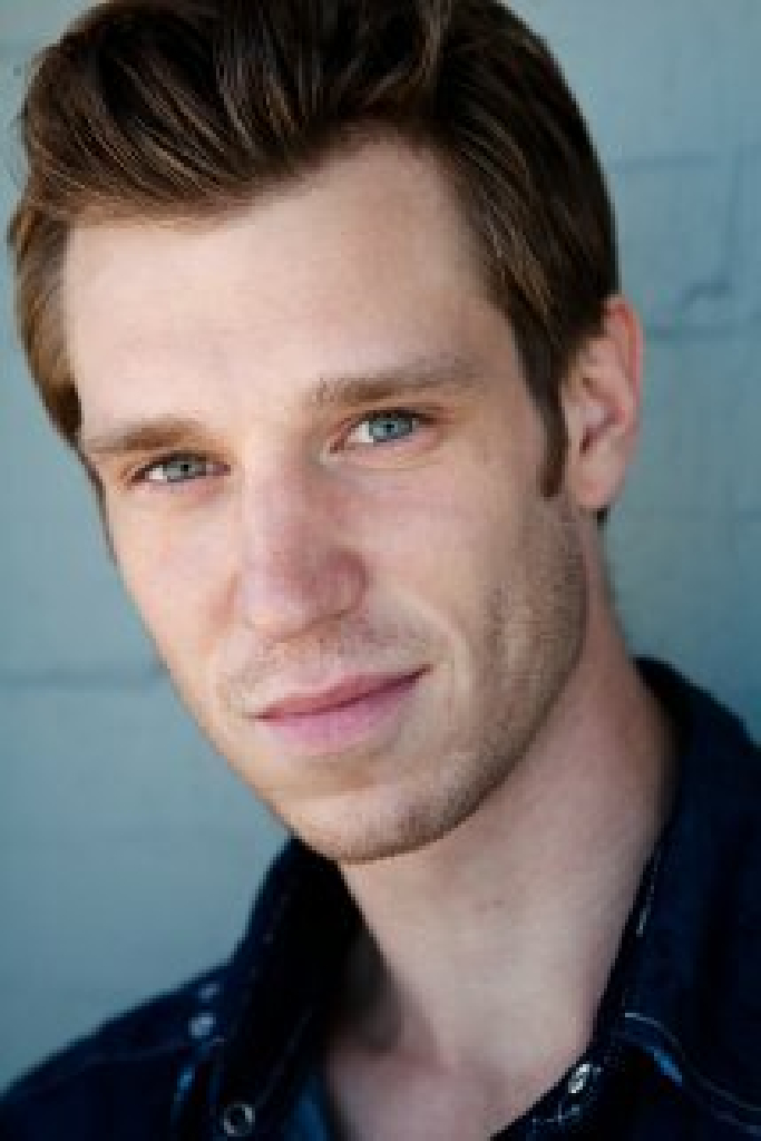 Gregory McGoon
