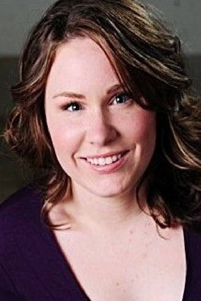 Jackie Buck