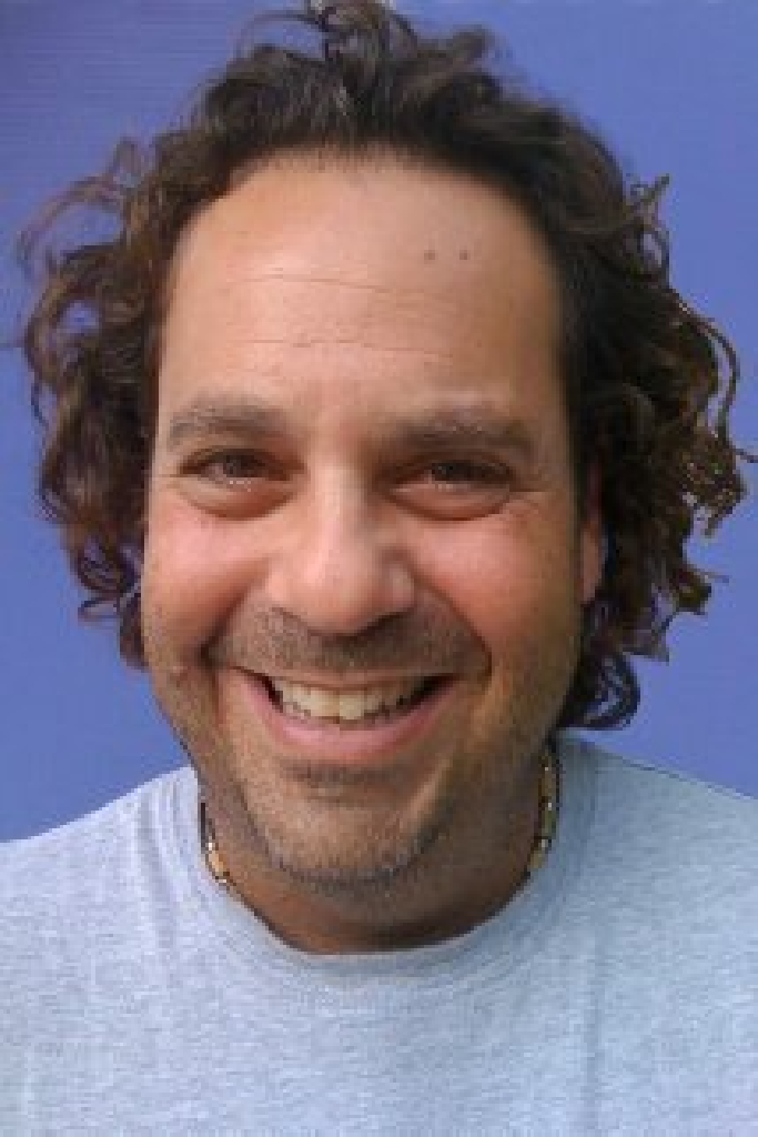 Jeffrey Phillip Block