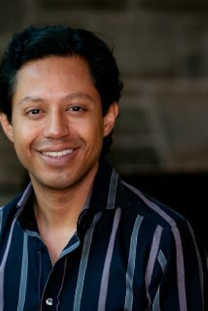 Alejandro Betancourt L.