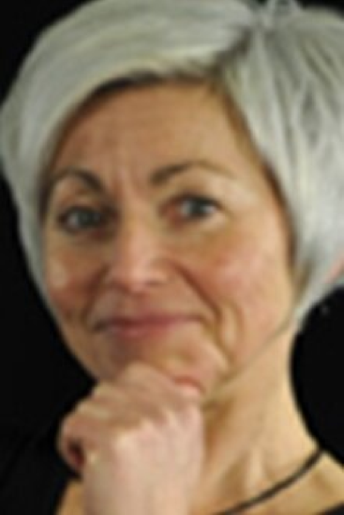 Катарина Краве