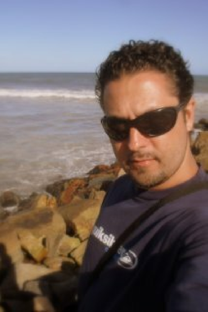 Pablo Ponce de Leon