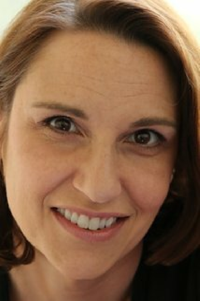 Jill Haas
