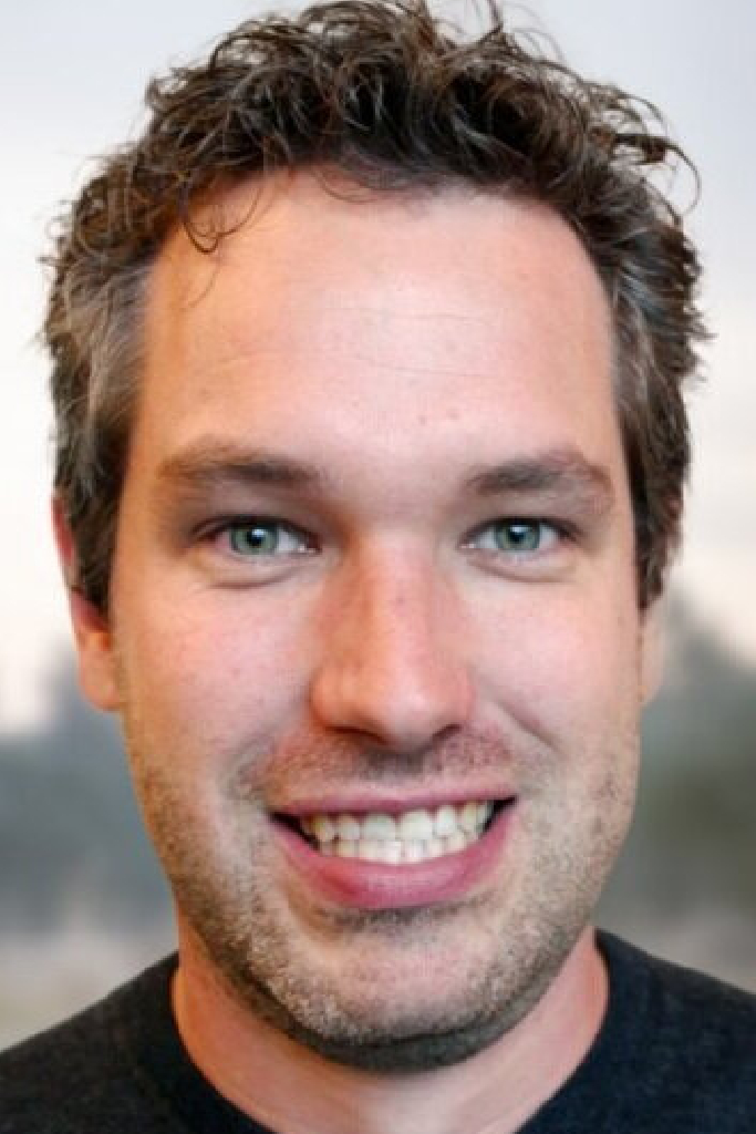 Dick Harrewijn