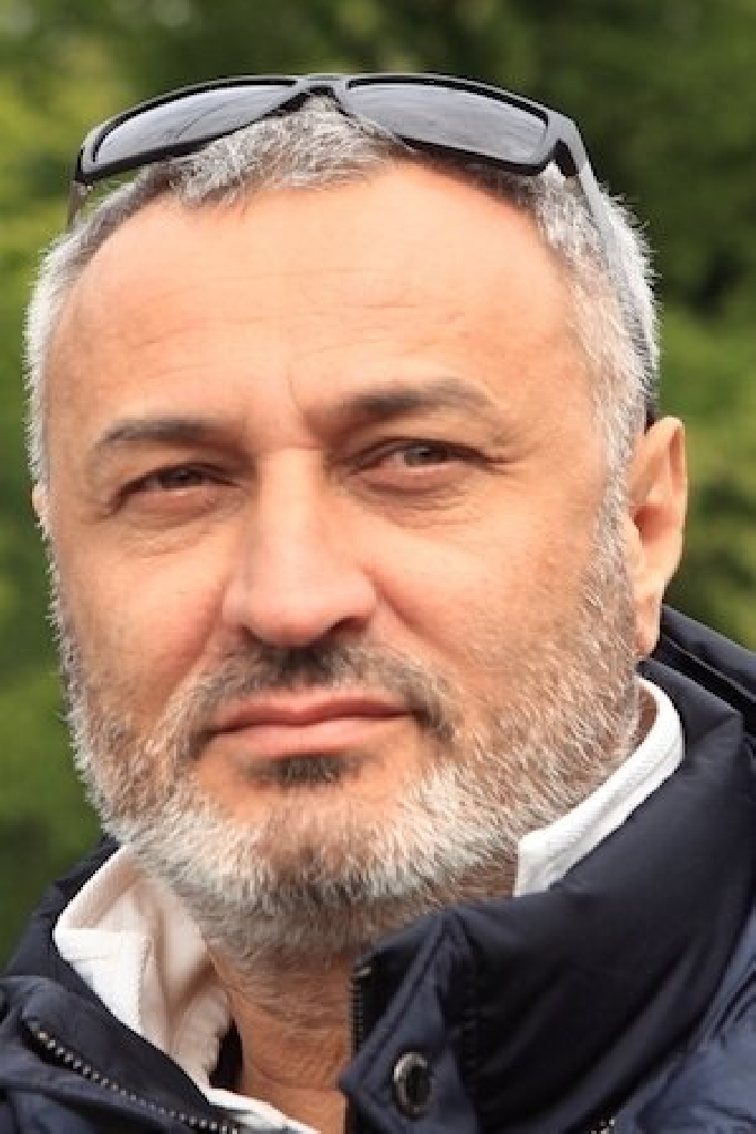 Эдуард Алиев