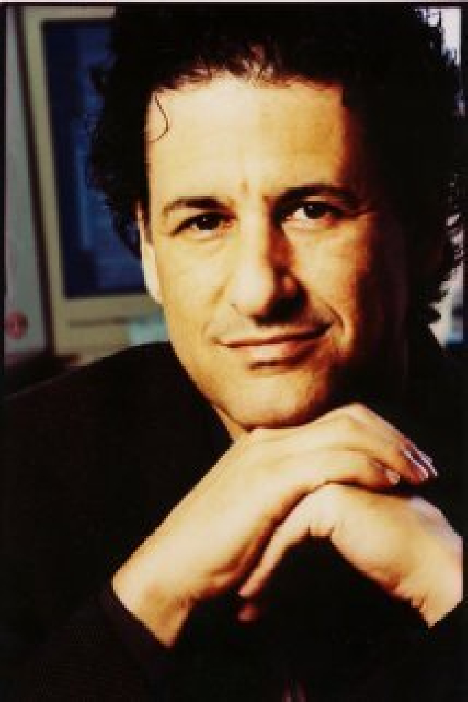 Daniel Levitin