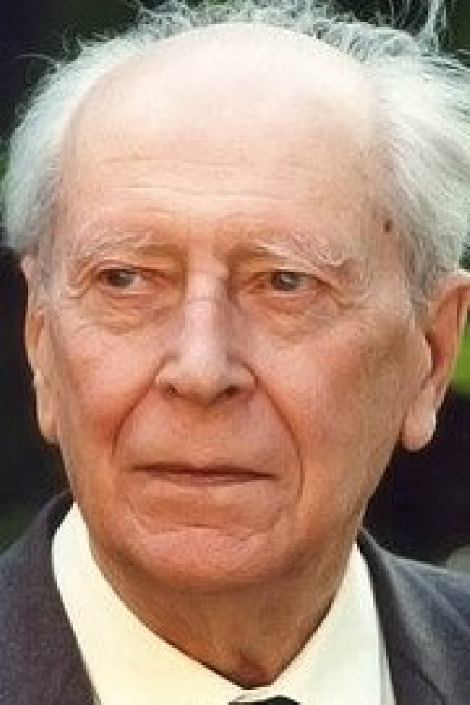 Дмитрий Лихачёв