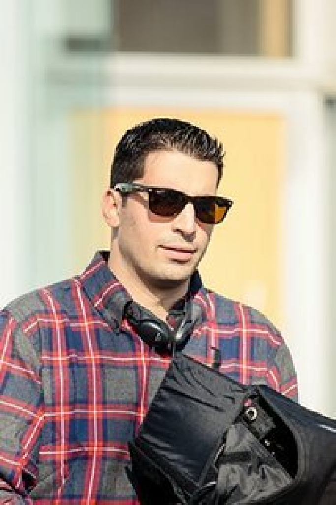 Peter Frizalone