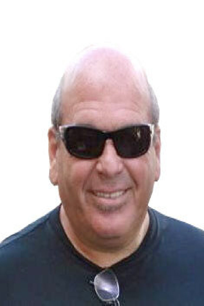 Эрик Вайнштейн