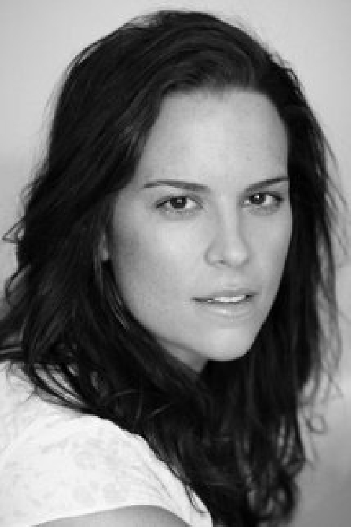 Elisa Armstrong