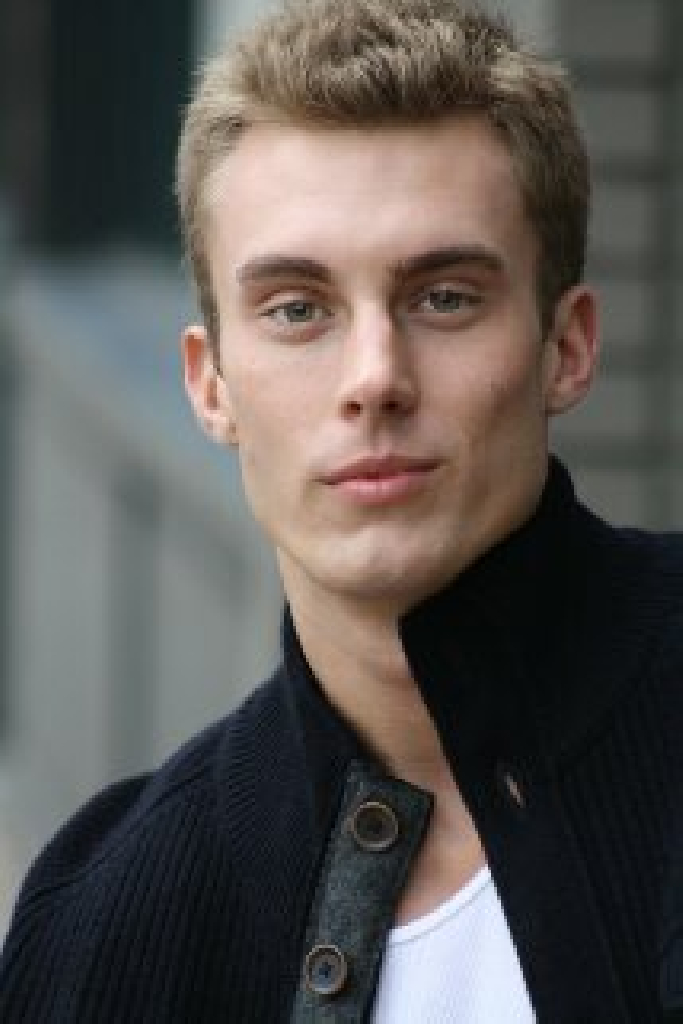 Michael Chase