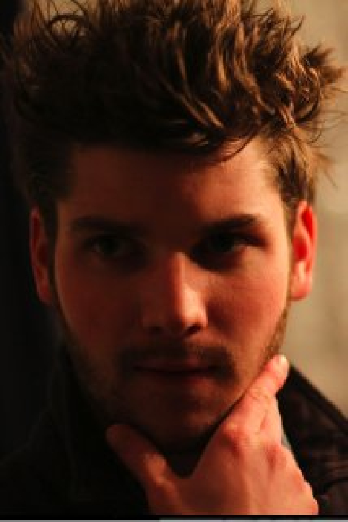 Ryan Francis Johnson