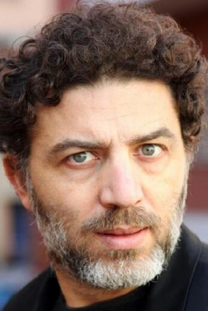 Cristian Marazziti