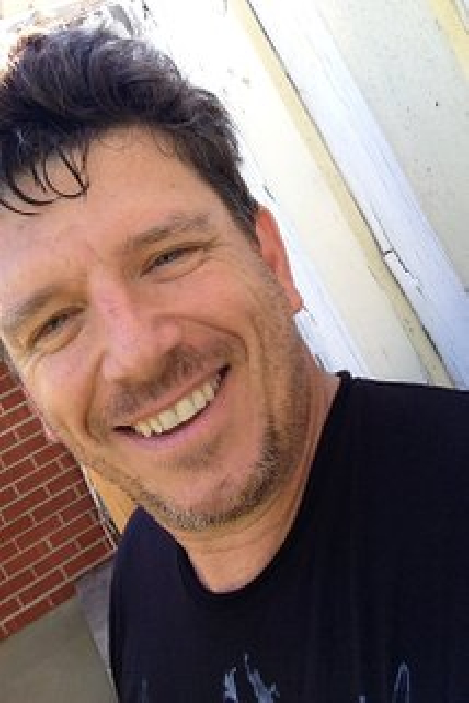 Greg Moser