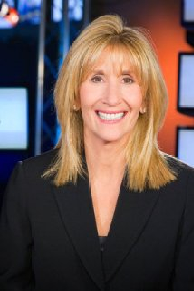 Jamie Gangel