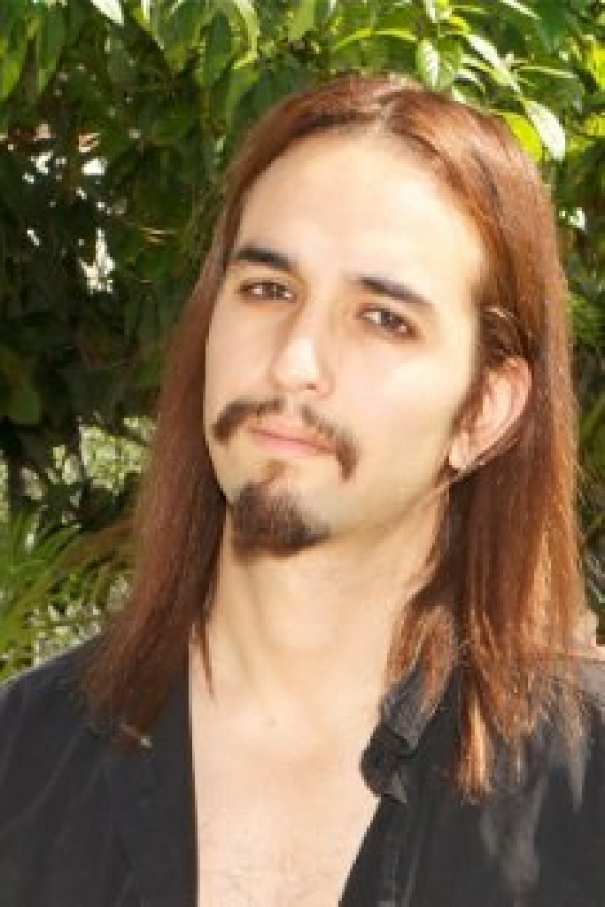 Amir Yahoum